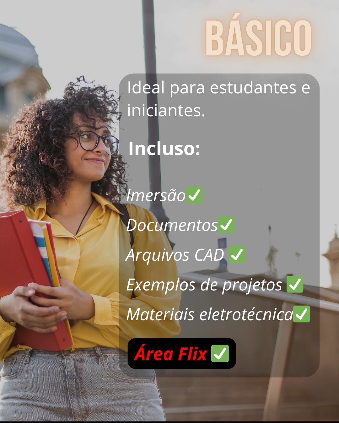 Plano Básico